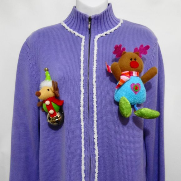 nordstroms christmas sweaters